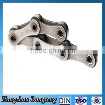 Hollow Pin Conveyor Chain roller chain Transmission chain For Industry