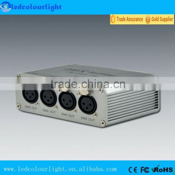 Ledwalker 4S DMX LED splitter wholesale