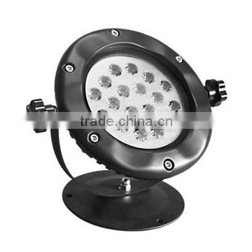 LED high power underwater spotlights