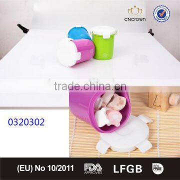 2015 FASHION INSULATED LUNCH COOLER BAG POLYESTER photo-6