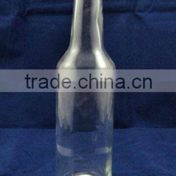 carbonated soda water bottle