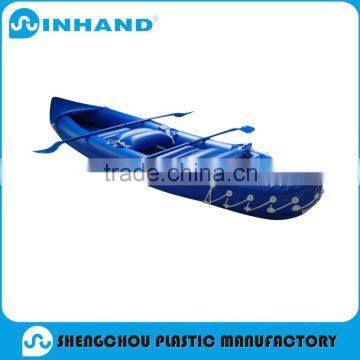 factory ASTM Eco-friendly Blue PVC Inflatable Fishing Boat,River Boat,Inflatable Blue Boat/Kayak