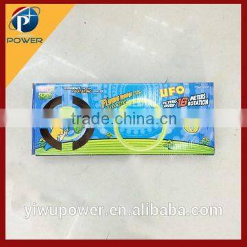 Space Flying Ring Blaster UFO photo-3