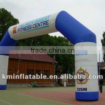 inflatable arch rental