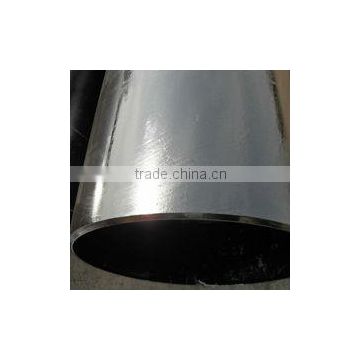 round hollow section steel tube