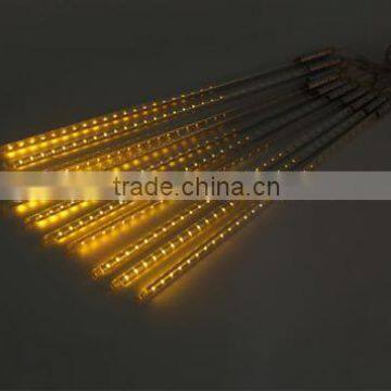 LED Meteor Light for Chrismas, Holiday Decoration Lightdecorative Running Led Lights for Christmas photo-5