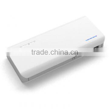 NEW PINENG PN-978 10000mAh Power Bank with LED indicator