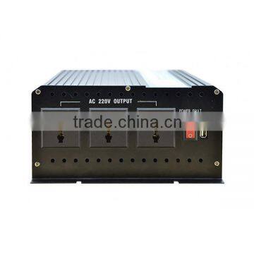 12v/24v Dc/ac Power Inverter 5000w 230v 5kw