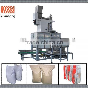 YHCF25 25kg Powder Bag Automatic Filling Machine