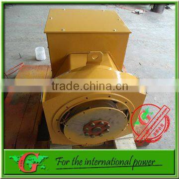 40Kw Alternator generator brushless single bearing with Stamford Technical 224D