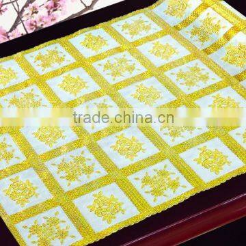 PVC Long Lace, LX-S1002A SIZE:60CM photo-1