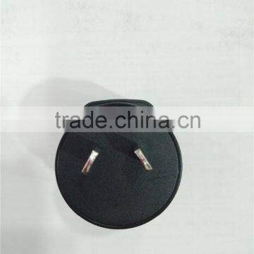 Chicony AC ADAPTER W12-010N3F 5V 2A with USB port AU plug for cellphone