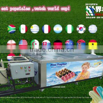 factory price ice-lolly machine (BPZ-18)