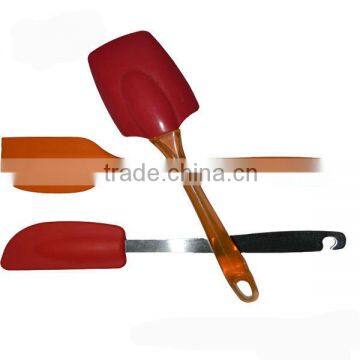 2016 Hot Sell Good Cook Silicone Spatula