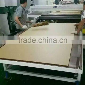 Artificial Marble Machine/Artificial Marble Stone Making Machine/artificial Marble Production Line photo-4