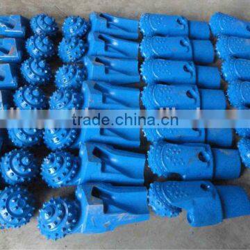 palm roller cone cutter construction drilling cutters