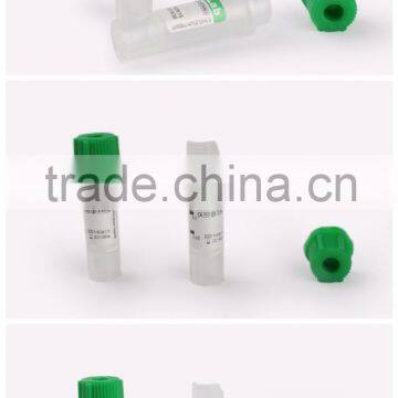 Factory Direct Supply Free Size Dispossable Blood Collection Tube photo-2