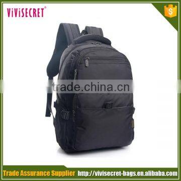 Cheap Cool Simple Plain Tourister Travel Backpack photo-5