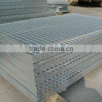 galvanized steel grating