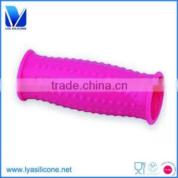 New style top sell treadmill handle silicone grip