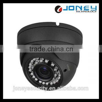 1200 tvl CCTV IR Dome Camera vandal proof