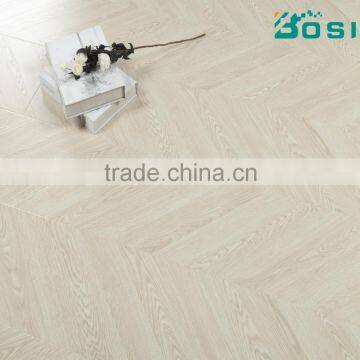 Hot Sell Parquet Laminate Flooring(G3805) photo-3
