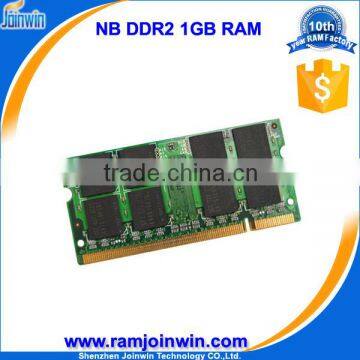Scrap Ships for Sale Tested so Dimm 1gb Ddr2 Ram photo-3