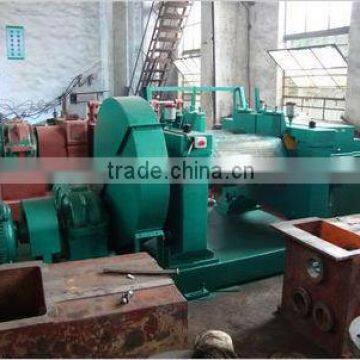 rubber powder making machine