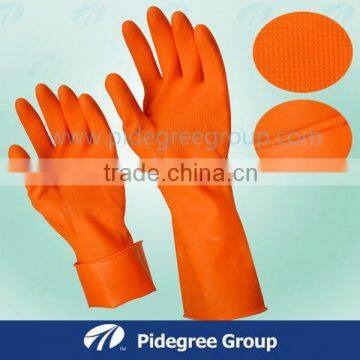 2014 Hotsale glass cleaning glove