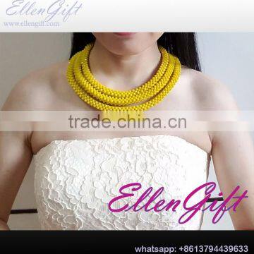 Fashion Handmade Jewelry Set AJS3976 photo-2