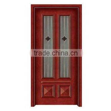 Professional Zhejiang Factory Brand Best Interior Wooden Door2014