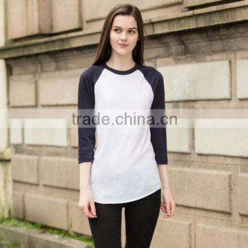 wholesale slim fit t shirt china , stretch cotton t shirt