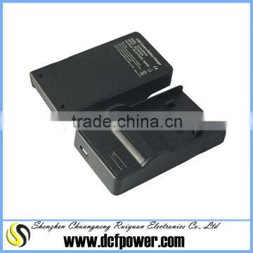 Camera Battery Charger for DMW-BLF19 High Power Smart Battery Charger photo-2