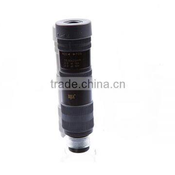 BIJIA 10-30 HD Green Film Zoom Monocular Telescope photo-4