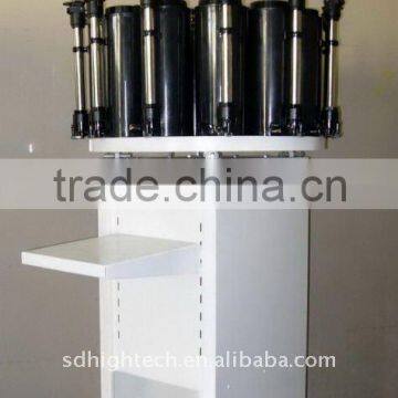 Manual Paint Dispenser With Single Pump photo-2