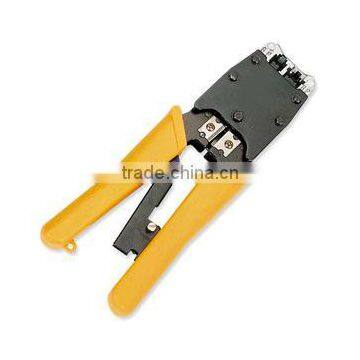 RJ12 / RJ45 crimping tool