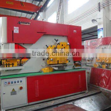 Hydraulic Combined Universal Machine