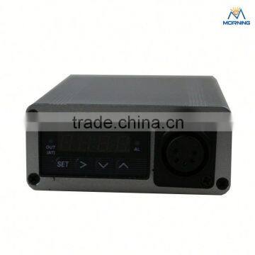 NAIL-SR Silver PID Control LED Mini Enail/e Nail photo-2