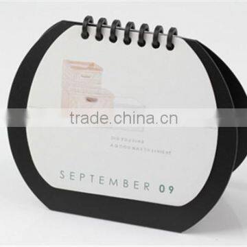 Customized Various Desk Calender photo-6