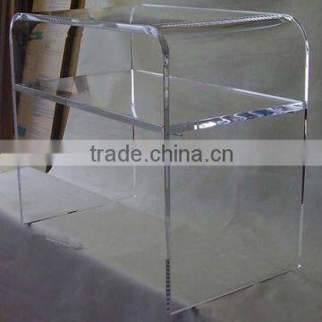 innovative best selling custom acrylic computer case