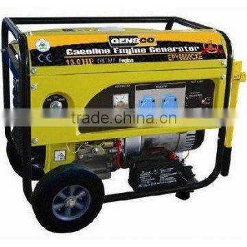 SH2900 Portable gasoline generator Petrol