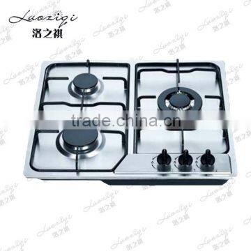 Source Factory Gas Cooker with Oven with Gas Grill