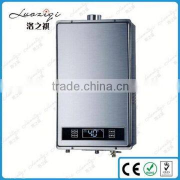 Top level hot sale valve for gas water heater