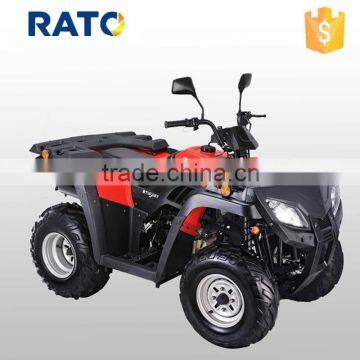 Rato Atv 250cc Quad Bike for Sale photo-5