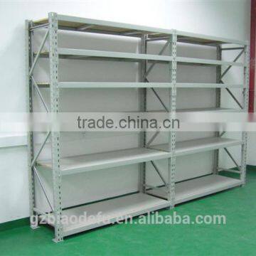 Double-deep Medium Duty Racking Warehouse Storage Racking photo-2