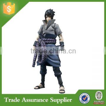 Top Workmanship Cheap Polyresin Naruto Action Figures photo-4