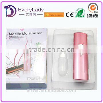 EveryLady 7ml cool nano mister electronic sprayer