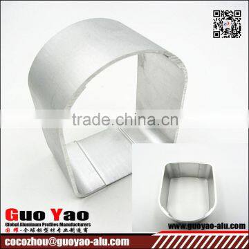 6063-T5 Aluminum Profile