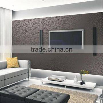 Water Proof Wallpaper Modern Wall Paper for Restaurants Decoration photo-3