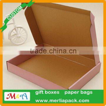 Ethnic Clothing Box Gift Accessory Scarf Paper Box Arabs Robes Box